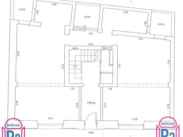 Local comercial en venda a Casco Antiguo
