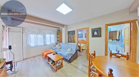 Foto 3 de Apartamento en venta en Plaza Alfonso Escámez, 3, Casco Antiguo, Murcia