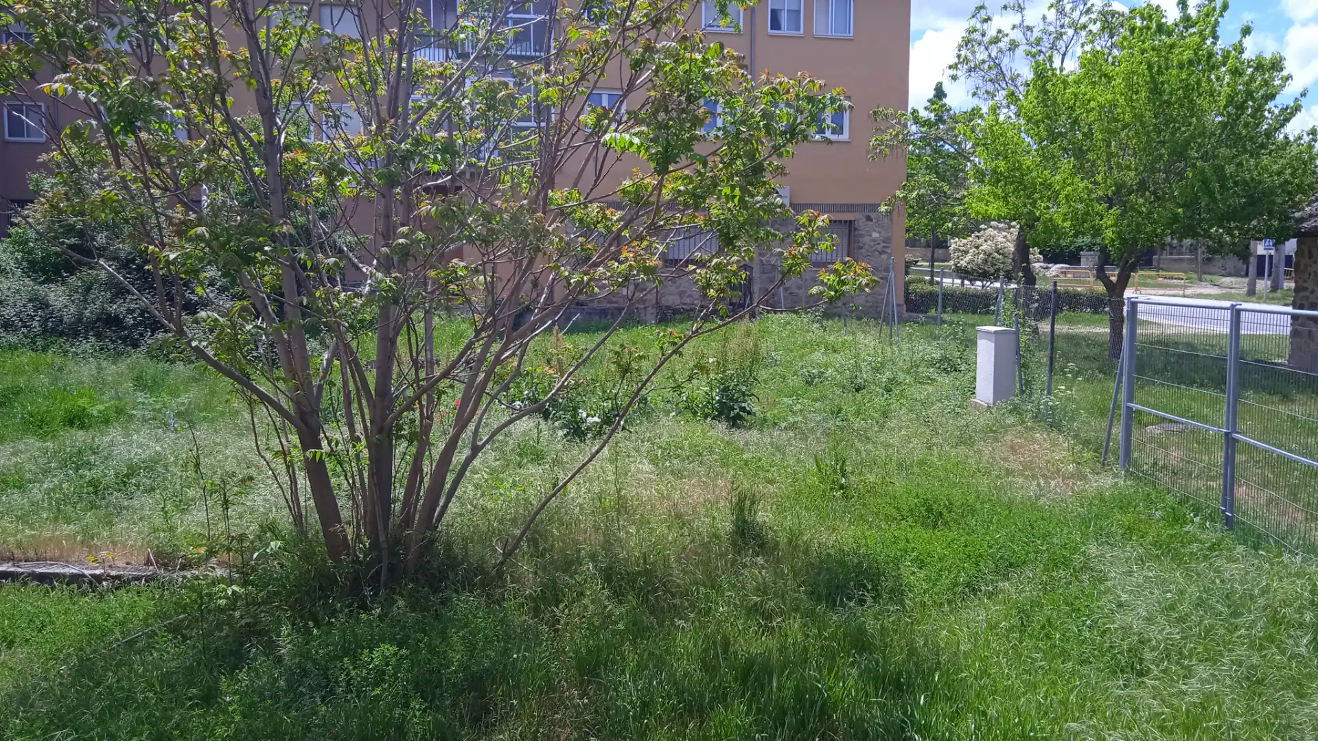 Residencial en venda en La Losa 