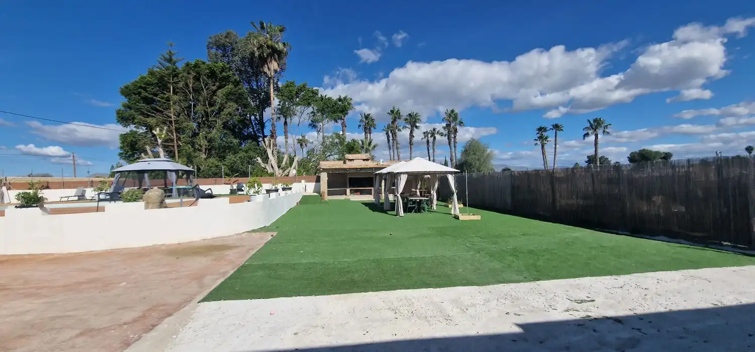 Villa avec piscine à vendre à Dolores, imagen 51