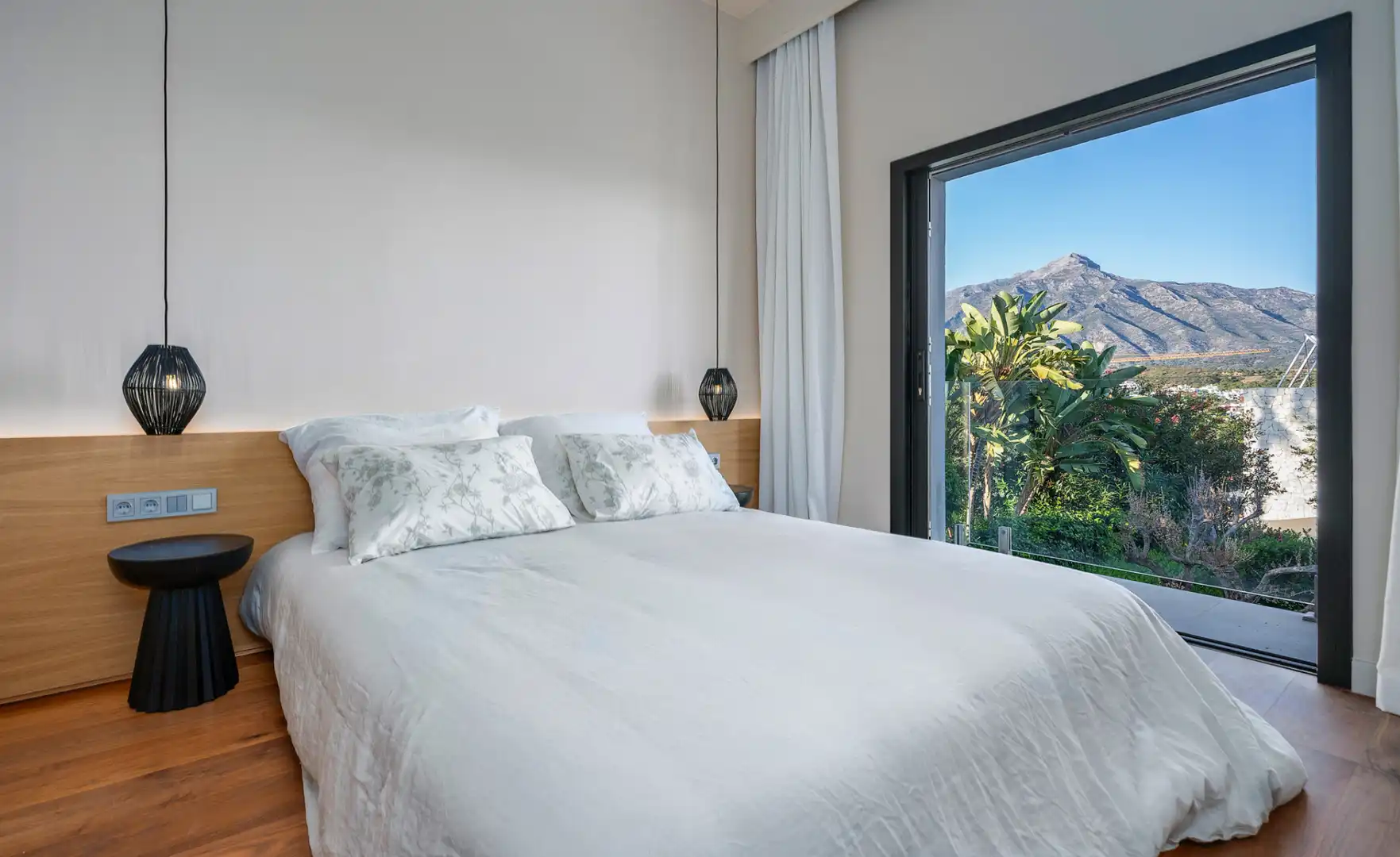Casa con piscina en venta en Marbella Centro, imagen 7