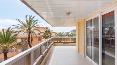 Foto 2 de Piso en venta en Calle Arpon-manga, 2, Zona Galúa - Calnegre, La Manga del Mar Menor