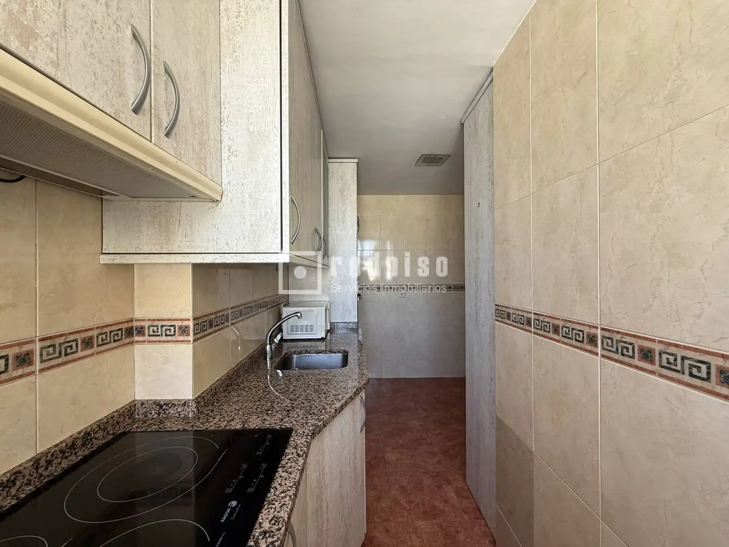 Piso con jardín en venta en de Santa Genoveva, imagen 12