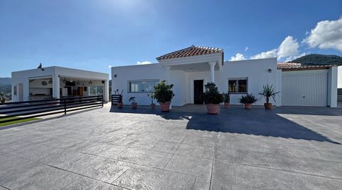 Foto 5 de Casa o chalet en venta en Pinos de Alhaurín, Alhaurín de la Torre