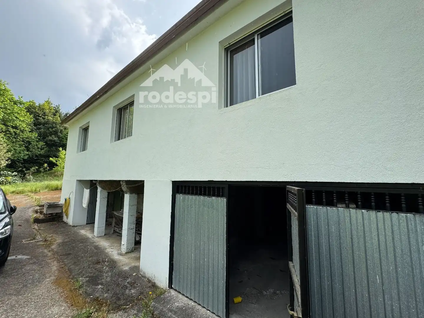 Haus zum Verkauf in Cortegada, imagen 25