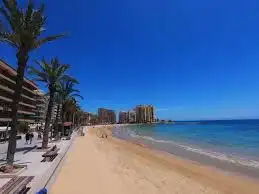 Apartment with terrace for sale in Playa del Cura, imagen 19