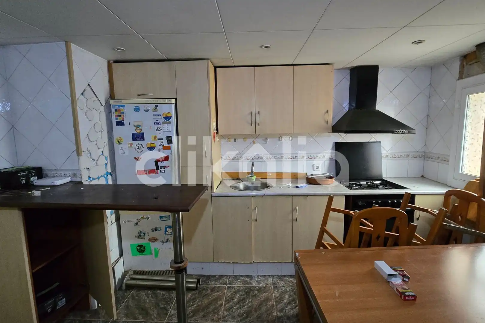 Piso en venta en Cerdanyola