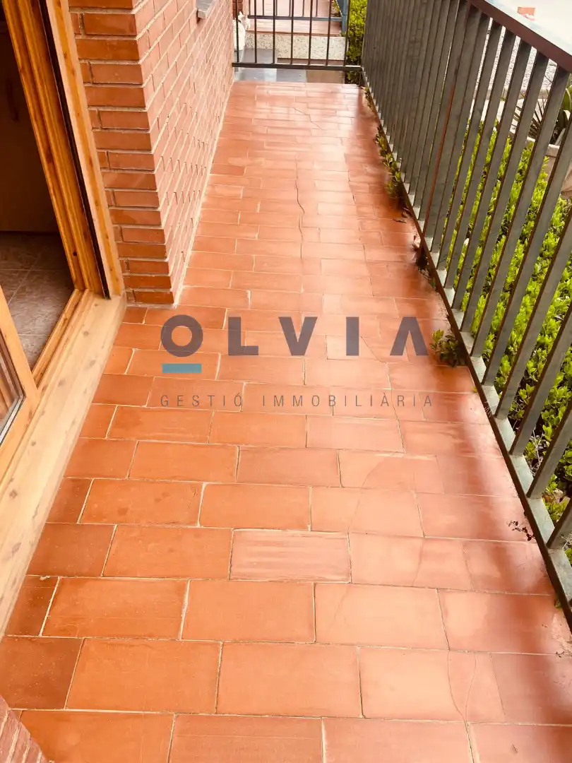 Flat with terrace for sale in Poble, imagen 7