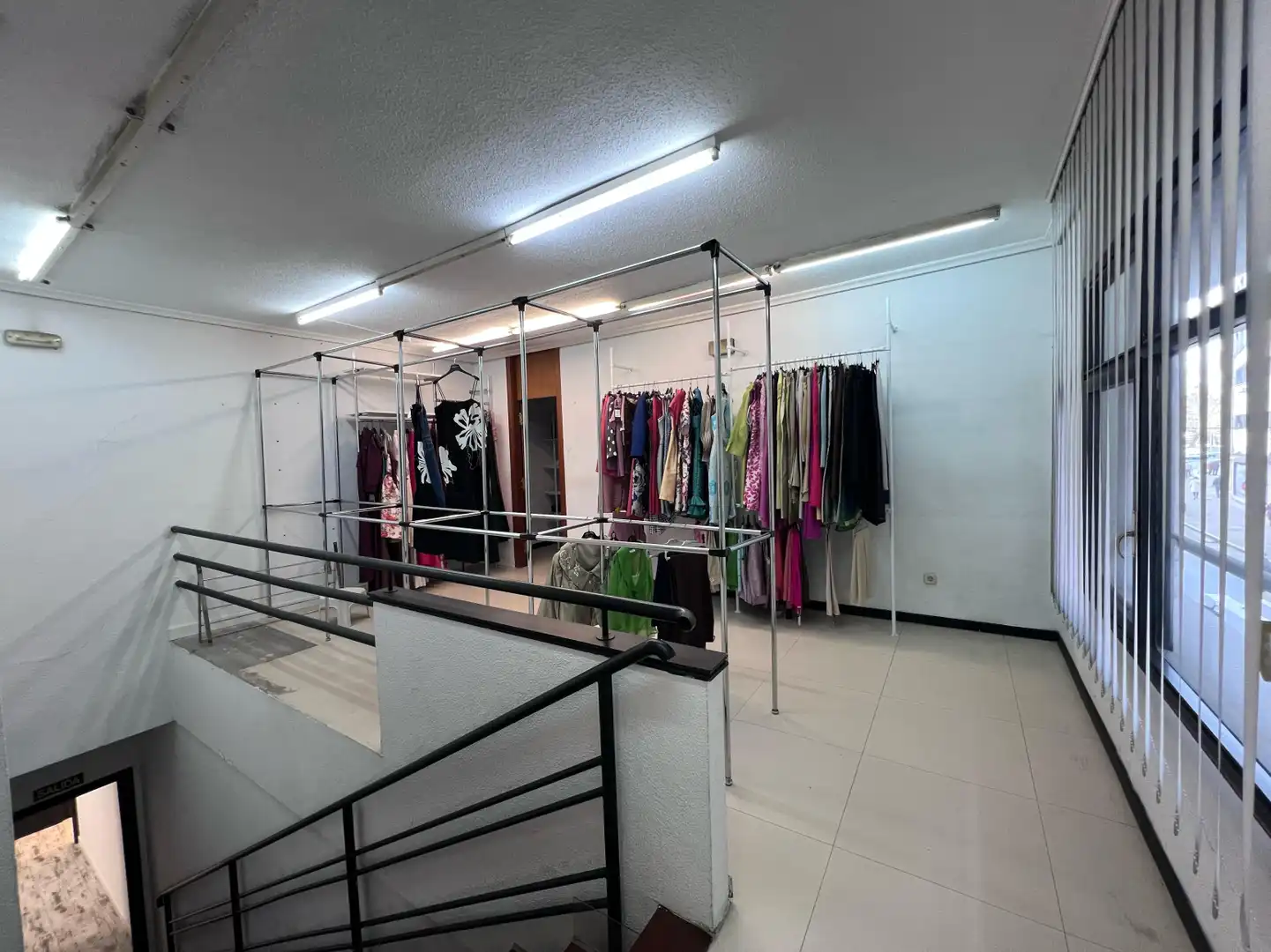 Business premises to rent in Avilés - Calle La Muralla, imagen 7