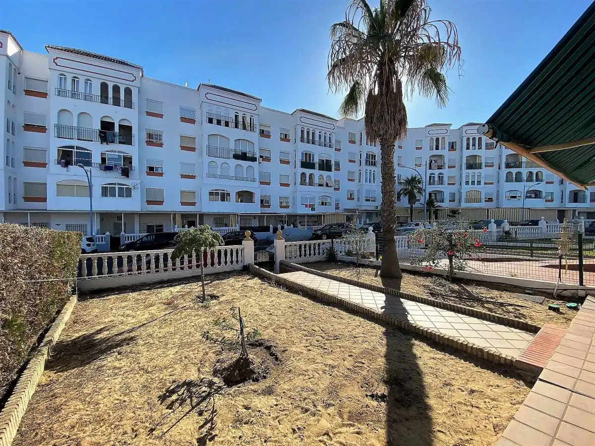 Chalet en venta en Matalascañas, imagen 27