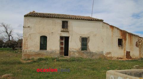 Foto 5 de Finca rústica en venda a Peñarroya-Pueblonuevo, Córdoba