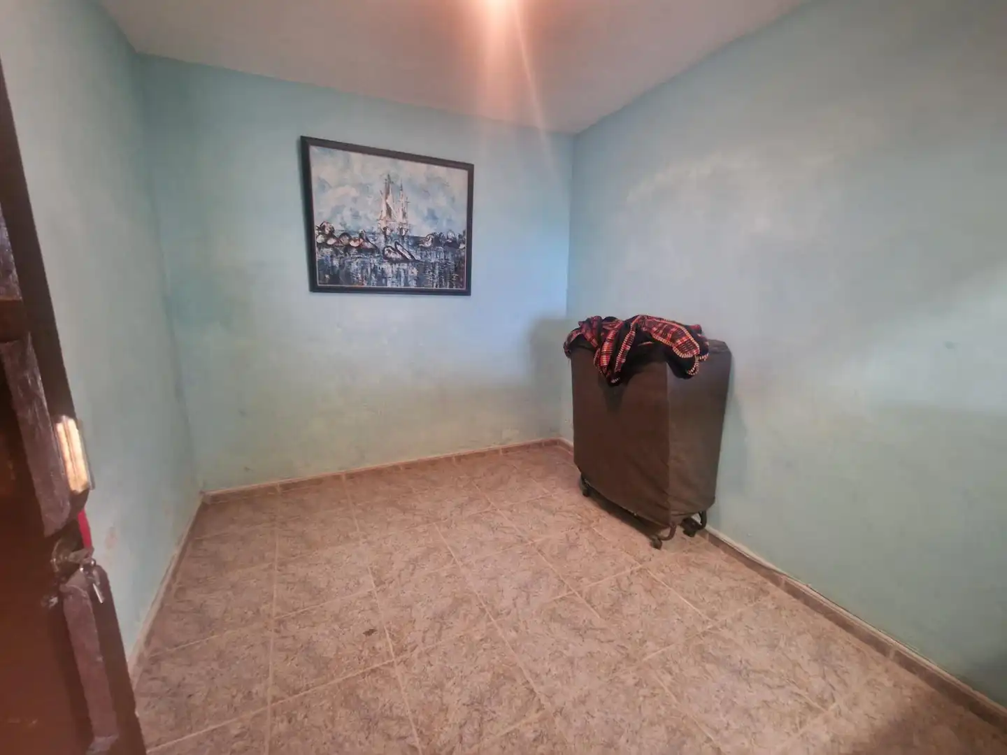 Finca rústica en venta en Icod de los Vinos con Terraza, Trastero y Amueblado