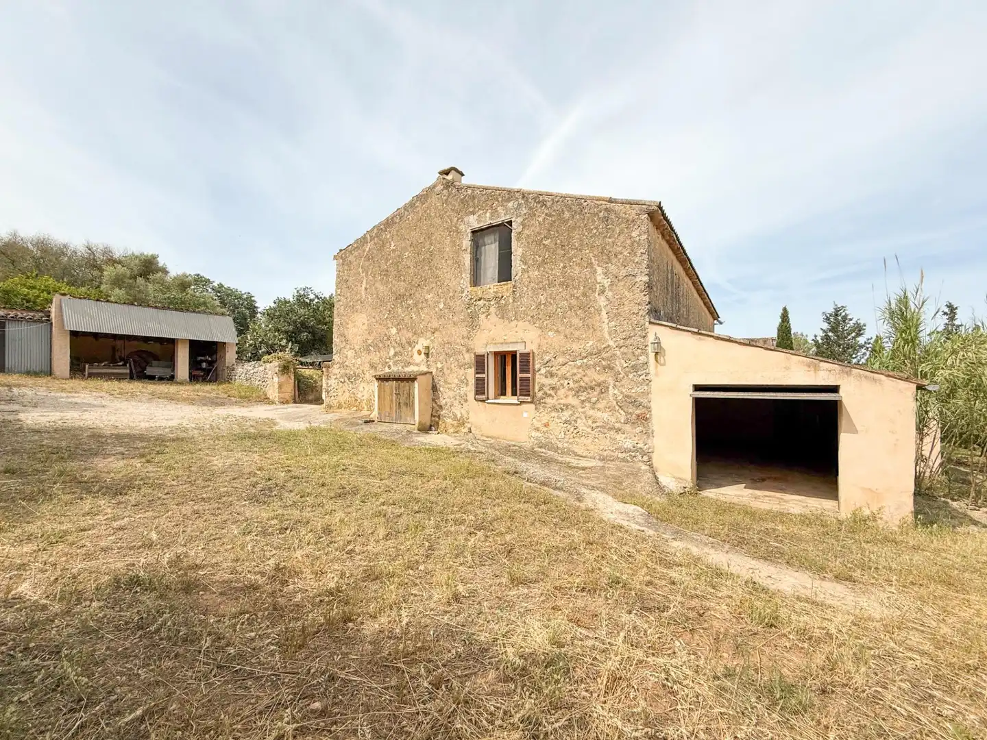 Maison rustique avec piscine à vendre à Diseminado Pol. 15, imagen 2