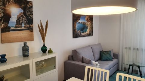 Photo 4 of Flat for rent in Pamplona-iruña - Calle Concejo de Elcano, 9, Mendillorri, Pamplona / Iruña