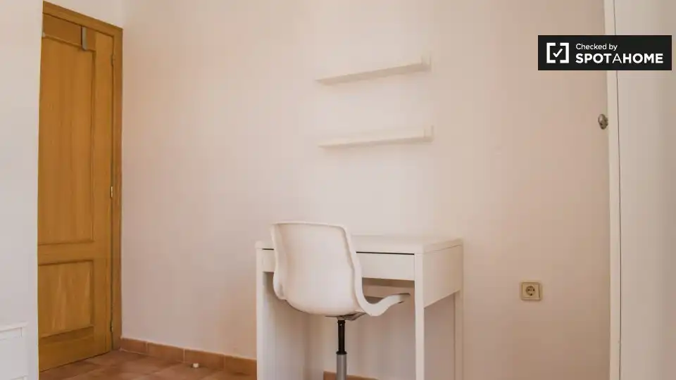 Habitación en La Raïosa