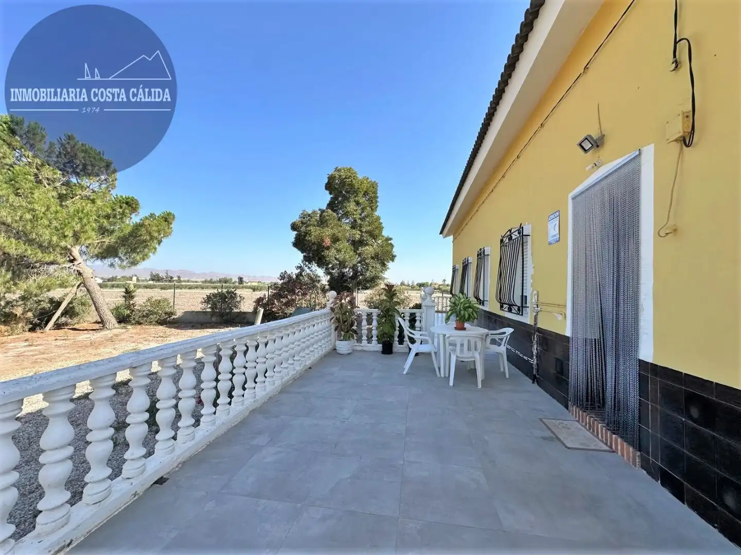 Casa rústica con jardín en venta en RM-D16 40, imagen 2