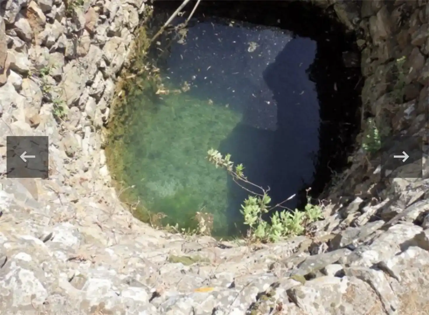 Finca rústica en venta en Carretera de Betis, 40, Facinas