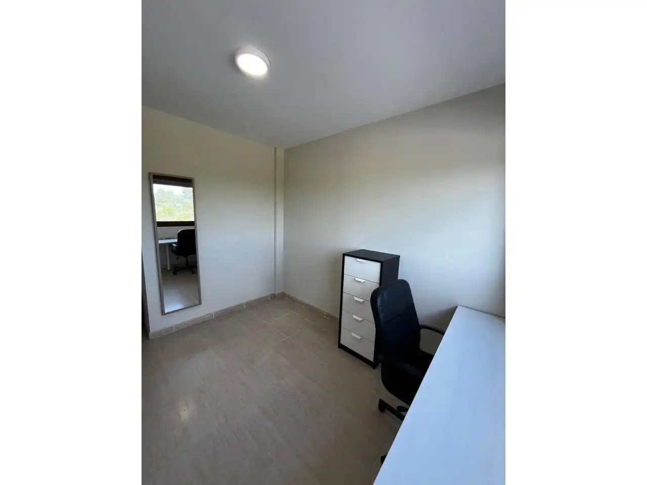 Attic for rent in San Jorge / Sant Jordi  with Air Conditioner, Heating and Terrace