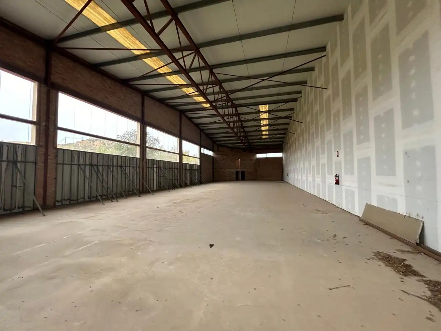Industrial buildings for sale in Lleida