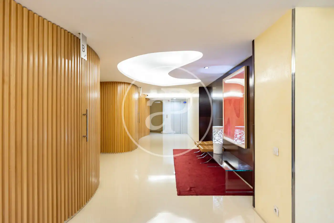 Flat for sale in Barcelona  with Air Conditioner, Heating and Terrace