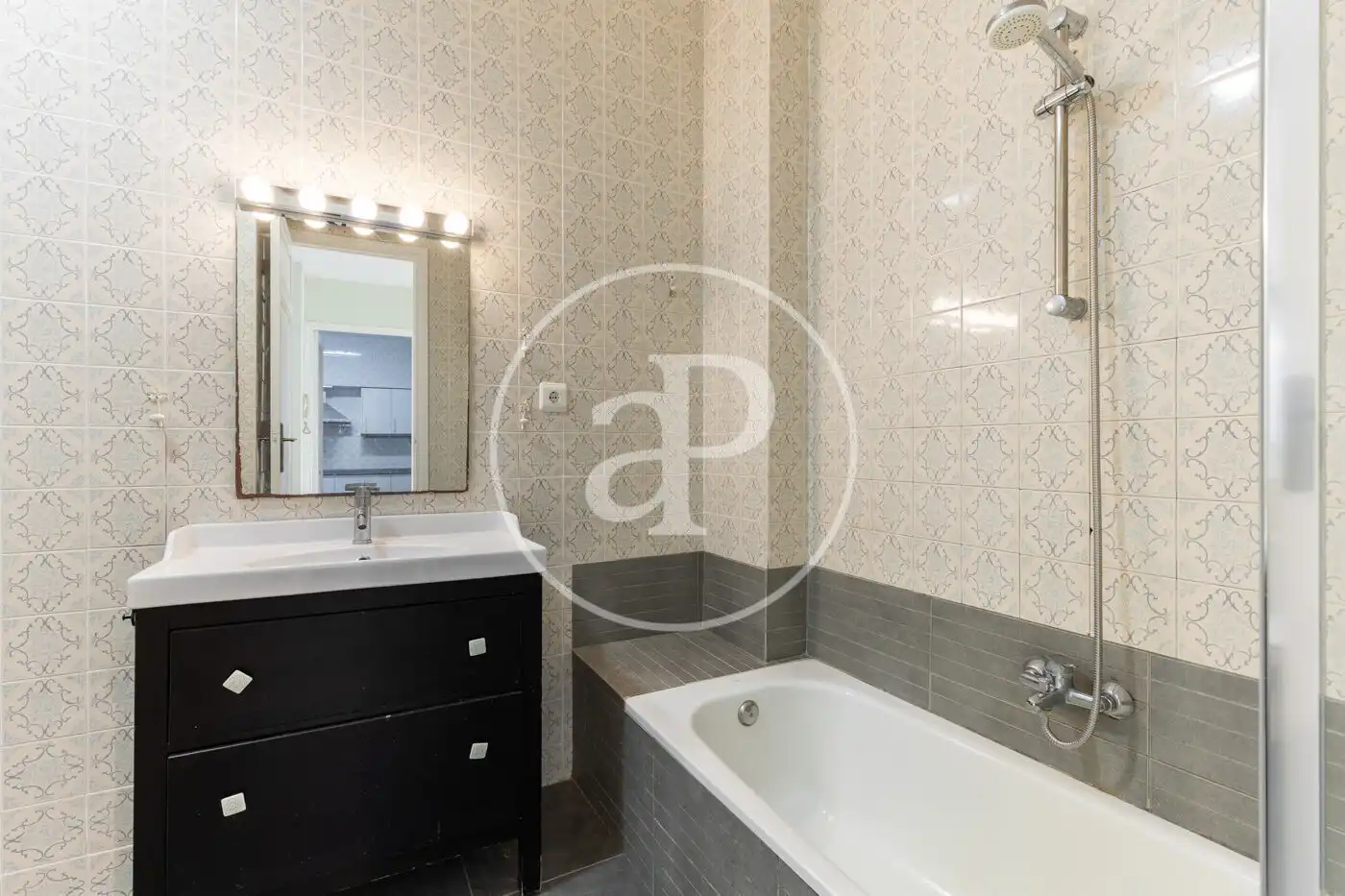 Flat with terrace to rent in Carrer de Martí, imagen 37