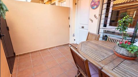 Foto 4 de Casa adosada en venta en La Granja - La Colina - Los Pastores, Algeciras
