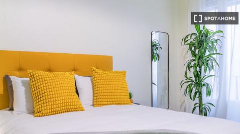 Photo 5 of Flat to share in Recoletos,  Madrid Capital