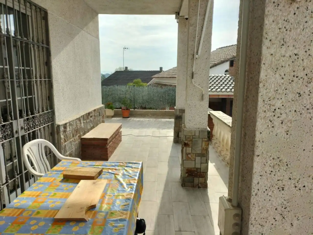 Casa amb piscina en venda a Calle PAU CASALS, imagen 13