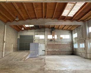 Industrial buildings to rent in Igualada