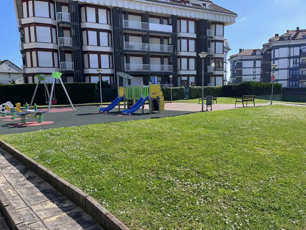 Piso con ascensor en venta en Calle la Brava, imagen 23