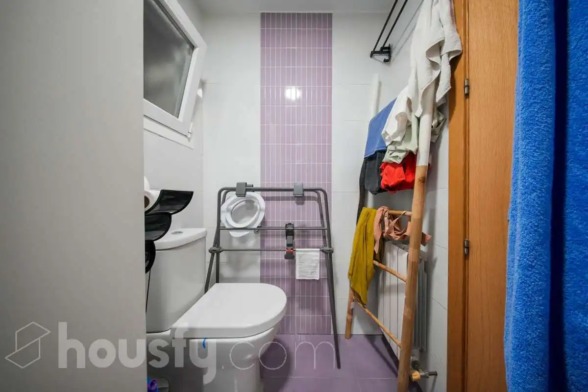 Wohnung mit Aufzug zum Verkauf in Calle Santa Genoveva ., imagen 27