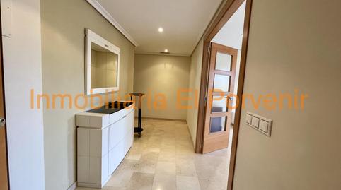 Foto 4 de Piso de alquiler en Zona Avenida al Vedat, Torrent