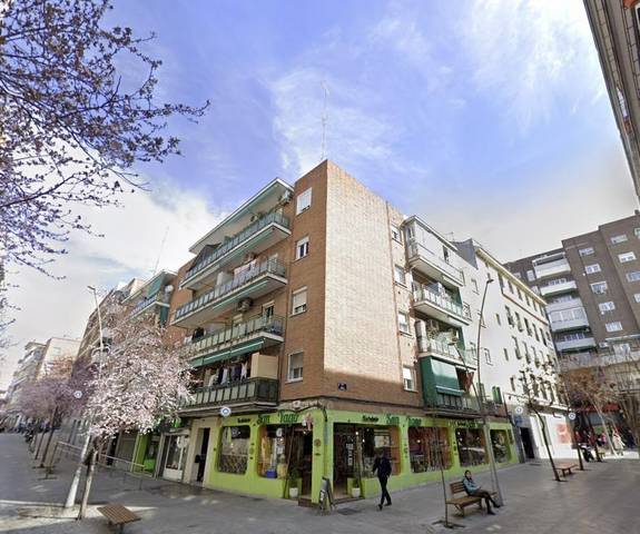 Piso en Venta en  COLON en Casco Antiguo