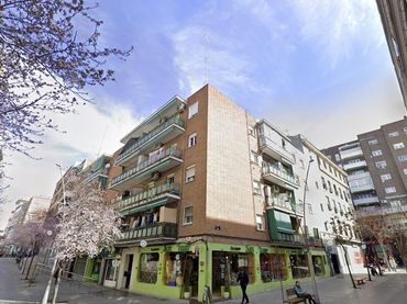 Wohnung mit Balkon zum Verkauf in COLON