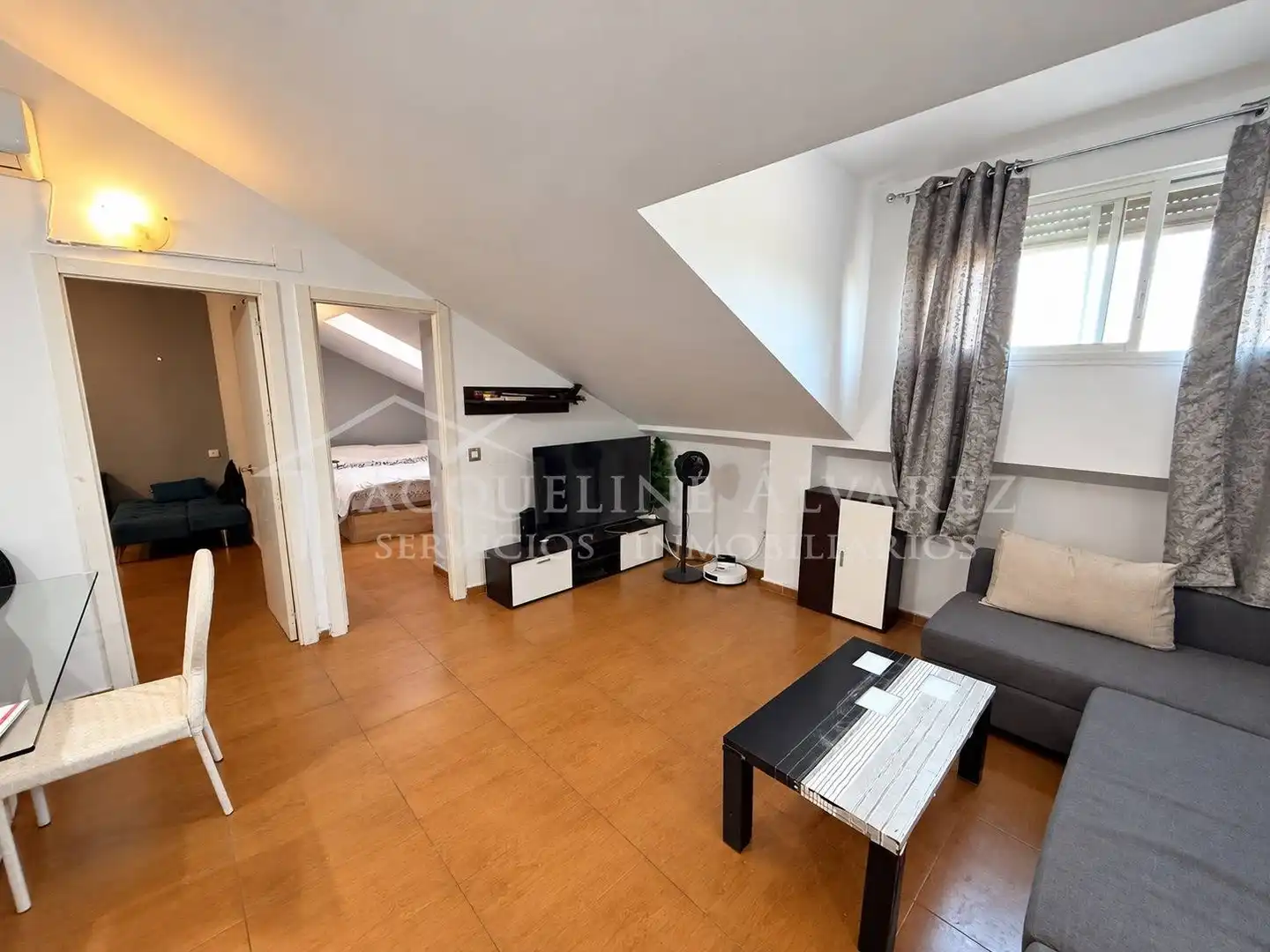 Ático con ascensor en venta en Yeles, imagen 4