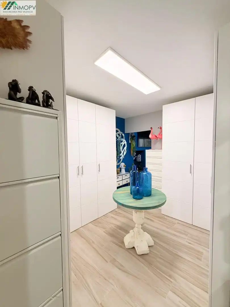 Maison jumelée avec terrasse à vendre à Casco Urbano, imagen 34