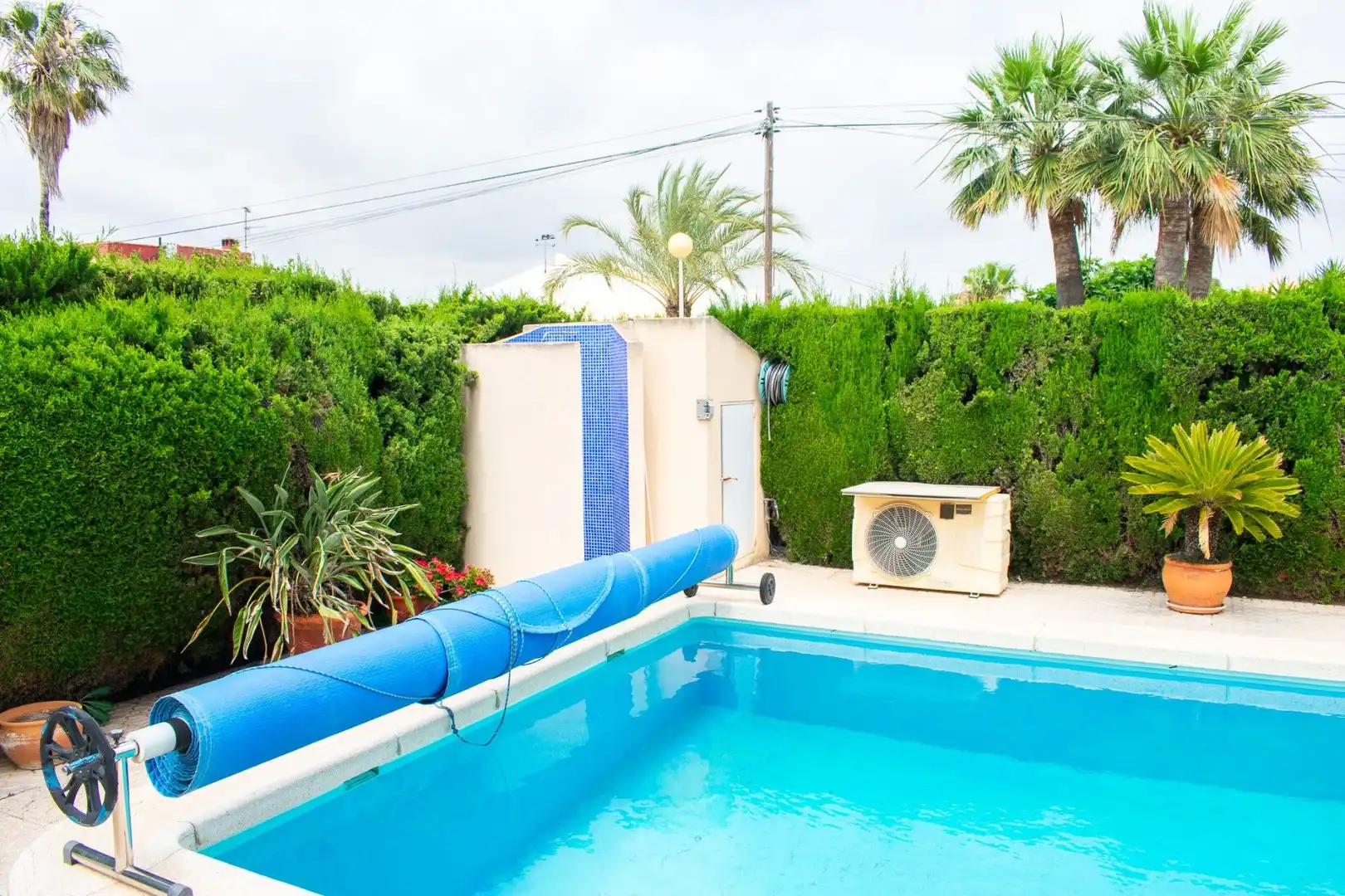 Villa mit Pool zum Verkauf in Orihuela Costa, imagen 17