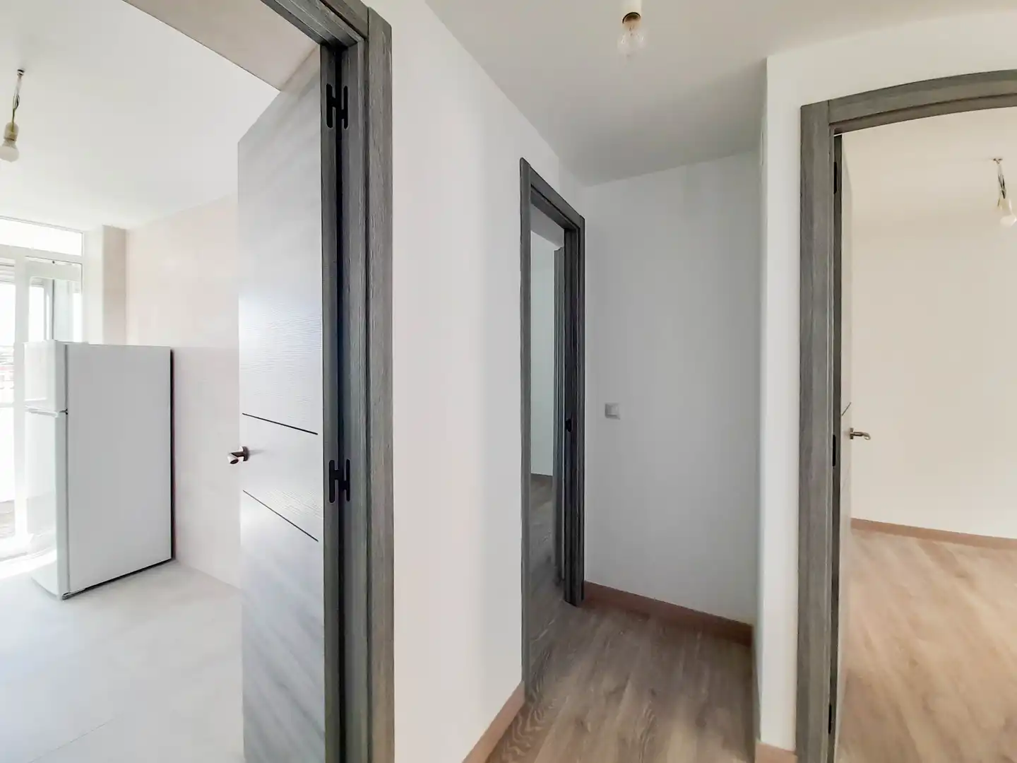 Flat for rent in Madrid  with Heating, Terrace and Oven