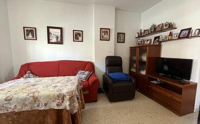 Sala d'estar de Dúplex en venda en Chipiona