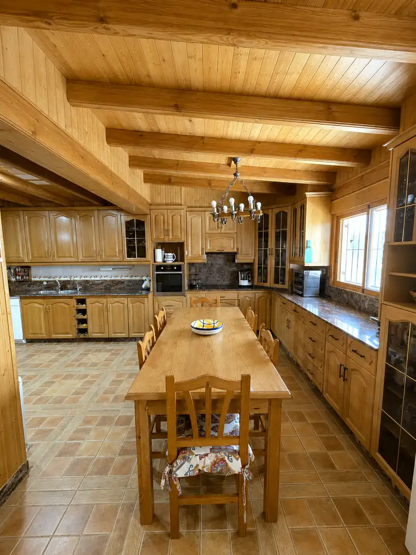 Detached house with pool for sale in Nueva Torrevieja - Aguas Nuevas, imagen 25