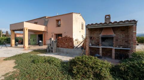 Foto 2 de Finca rústica en venda a Centre, Tarragona