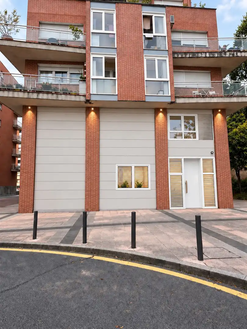 Dúplex amb ascensor en venda a Bagatza - San Vicente, imagen 8