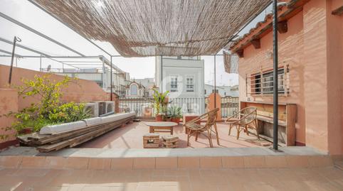 Photo 3 of Single-family semi-detached for sale in Feria,  Sevilla Capital