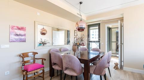 Foto 5 de Apartament en venda a Valdebebas - Valdefuentes, Madrid