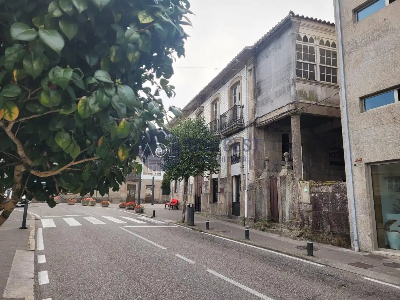 Country house for sale in Avenida Elduayen, imagen 4