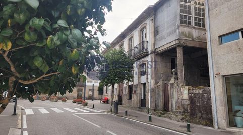 Foto 4 de Finca rústica en venta en Avenida Elduayen, Gondomar, Pontevedra