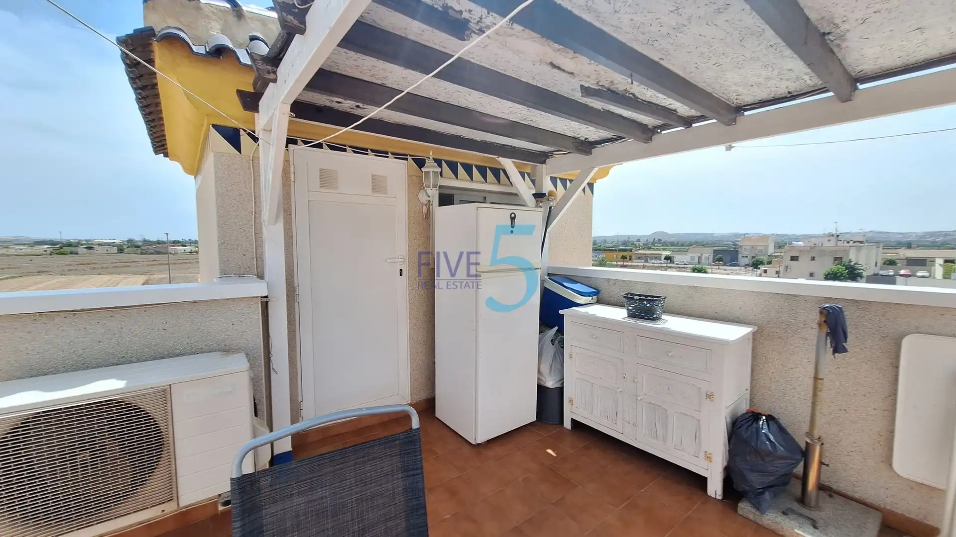 Wohnung mit Terrasse zum Verkauf in San Fulgencio, imagen 17