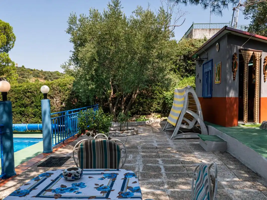 Casa o chalet en venta en C. Goya, Villa del Prado