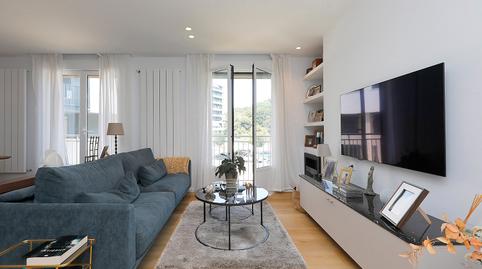 Foto 4 de Pis en venda a Antzieta Pasealekua, Loiola, Gipuzkoa