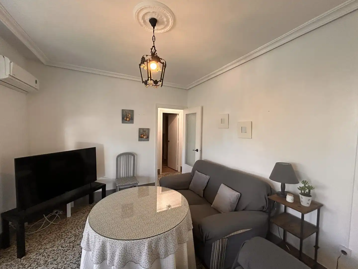 Appartement compact avec ascenseur à vendre à Calle Albaida #32,3C, imagen 16